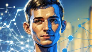 Виталик Бутерин биография