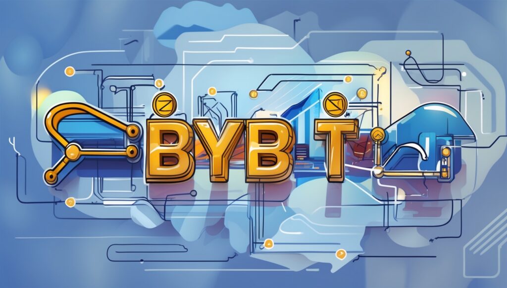 Вывод Bybit карта