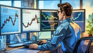 дейтрейдинг криптовалют