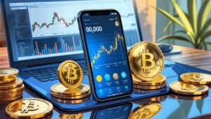 криптовалюта начинающих