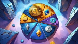 криптовалютный портфель