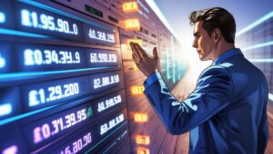 маркет мейкеры