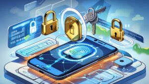 passkey аутентификация