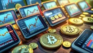 скальпинг криптовалют