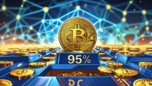 биткоин статистика