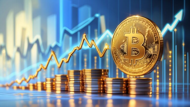 Сколько стоил биткоин