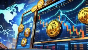 спотовая торговля