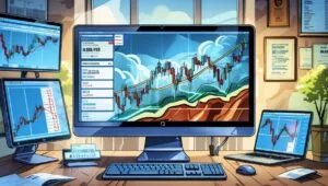 технический анализ криптовалют