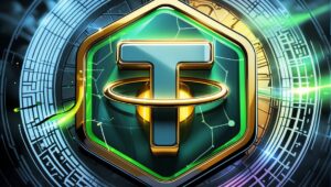 USDT стейблкоин