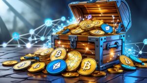 виды криптовалют